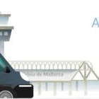 La imagen 1 de la Empresa 89 TRANSFERS Aeropuertos en Palma IB