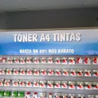 La imagen 4 de la Empresa A4 TINTAS Informatica: Consumibles en Las Rozas M