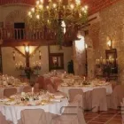 La imagen 2 de la Empresa ABADIA DE RECAS Restaurantes en Recas TO