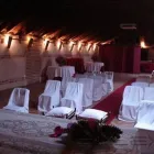 La imagen 3 de la Empresa ABADIA DE RECAS Restaurantes en Recas TO