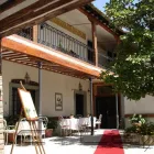La imagen 6 de la Empresa ABADIA DE RECAS Restaurantes en Recas TO