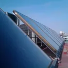 La imagen 3 de la Empresa ABKSOLAIRE S L Mantenimiento Comunidades en Sant Cugat del Vallès B