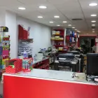 La imagen 5 de la Empresa ABL GROUP Papelerias en Barcelona B