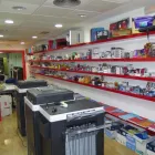 La imagen 1 de la Empresa ABL GROUP Papelerias en Barcelona B