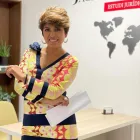 La imagen 2 de la Empresa ABOGADOS EXTRANJERÍA, NACIONALIDAD, LABORAL - JACKELINE GUIOP Abogados en Barcelona B
