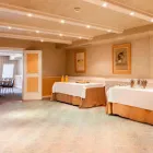 La imagen 1 de la Empresa AC HOTEL BY MARRIOTT CIUDAD DE TOLEDO Transportes y Turismo en Toledo TO