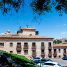 La imagen 26 de la Empresa AC HOTEL BY MARRIOTT CIUDAD DE TOLEDO Transportes y Turismo en Toledo TO