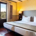 La imagen 27 de la Empresa AC HOTEL BY MARRIOTT CIUDAD DE TOLEDO Transportes y Turismo en Toledo TO