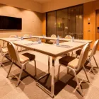La imagen 1 de la Empresa AC HOTEL BY MARRIOTT DIAGONAL L´ILLA Transportes y Turismo en Barcelona B