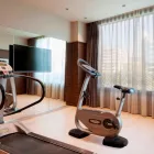 La imagen 4 de la Empresa AC HOTEL BY MARRIOTT DIAGONAL L´ILLA Transportes y Turismo en Barcelona B