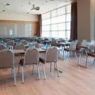 La imagen 5 de la Empresa AC HOTEL BY MARRIOTT DIAGONAL L´ILLA Transportes y Turismo en Barcelona B