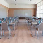 La imagen 7 de la Empresa AC HOTEL BY MARRIOTT DIAGONAL L´ILLA Transportes y Turismo en Barcelona B