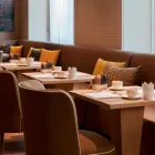 La imagen 8 de la Empresa AC HOTEL BY MARRIOTT DIAGONAL L´ILLA Transportes y Turismo en Barcelona B