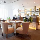 La imagen 16 de la Empresa AC HOTEL BY MARRIOTT DIAGONAL L´ILLA Transportes y Turismo en Barcelona B