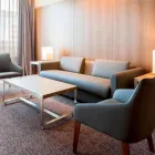 La imagen 19 de la Empresa AC HOTEL BY MARRIOTT DIAGONAL L´ILLA Transportes y Turismo en Barcelona B