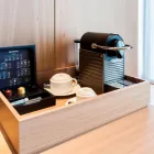 La imagen 23 de la Empresa AC HOTEL BY MARRIOTT DIAGONAL L´ILLA Transportes y Turismo en Barcelona B