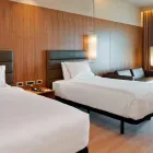 La imagen 33 de la Empresa AC HOTEL BY MARRIOTT DIAGONAL L´ILLA Transportes y Turismo en Barcelona B