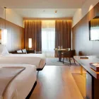 La imagen 43 de la Empresa AC HOTEL BY MARRIOTT DIAGONAL L´ILLA Transportes y Turismo en Barcelona B