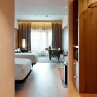 La imagen 44 de la Empresa AC HOTEL BY MARRIOTT DIAGONAL L´ILLA Transportes y Turismo en Barcelona B
