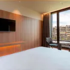 La imagen 47 de la Empresa AC HOTEL BY MARRIOTT DIAGONAL L´ILLA Transportes y Turismo en Barcelona B