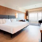 La imagen 52 de la Empresa AC HOTEL BY MARRIOTT DIAGONAL L´ILLA Transportes y Turismo en Barcelona B