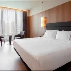 La imagen 53 de la Empresa AC HOTEL BY MARRIOTT DIAGONAL L´ILLA Transportes y Turismo en Barcelona B