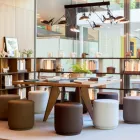 La imagen 54 de la Empresa AC HOTEL BY MARRIOTT DIAGONAL L´ILLA Transportes y Turismo en Barcelona B
