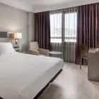 La imagen 6 de la Empresa AC HOTEL BY MARRIOTT SANT CUGAT Transportes y Turismo en Sant Cugat del Vallès B