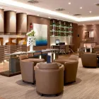 La imagen 21 de la Empresa AC HOTEL BY MARRIOTT SANT CUGAT Transportes y Turismo en Sant Cugat del Vallès B