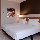La imagen 26 de la Empresa AC HOTEL BY MARRIOTT SANT CUGAT Transportes y Turismo en Sant Cugat del Vallès B