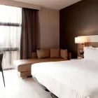 La imagen 29 de la Empresa AC HOTEL BY MARRIOTT SANT CUGAT Transportes y Turismo en Sant Cugat del Vallès B