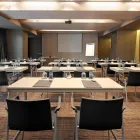 La imagen 3 de la Empresa AC HOTEL BY MARRIOTT SANTS Transportes y Turismo en Barcelona B