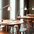 La imagen 11 de la Empresa AC HOTEL BY MARRIOTT SANTS Transportes y Turismo en Barcelona B
