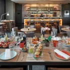 La imagen 13 de la Empresa AC HOTEL BY MARRIOTT SANTS Transportes y Turismo en Barcelona B