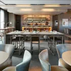 La imagen 14 de la Empresa AC HOTEL BY MARRIOTT SANTS Transportes y Turismo en Barcelona B