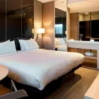 La imagen 16 de la Empresa AC HOTEL BY MARRIOTT SANTS Transportes y Turismo en Barcelona B