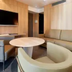 La imagen 21 de la Empresa AC HOTEL BY MARRIOTT SANTS Transportes y Turismo en Barcelona B
