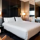 La imagen 25 de la Empresa AC HOTEL BY MARRIOTT SANTS Transportes y Turismo en Barcelona B