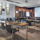 La imagen 1 de la Empresa AC HOTEL BY MARRIOTT VICTORIA SUITES Transportes y Turismo en Barcelona B
