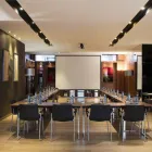 La imagen 3 de la Empresa AC HOTEL BY MARRIOTT VICTORIA SUITES Transportes y Turismo en Barcelona B