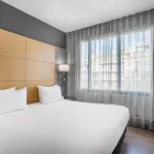 La imagen 34 de la Empresa AC HOTEL BY MARRIOTT VICTORIA SUITES Transportes y Turismo en Barcelona B