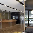 La imagen 36 de la Empresa AC HOTEL BY MARRIOTT VICTORIA SUITES Transportes y Turismo en Barcelona B