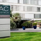 La imagen 39 de la Empresa AC HOTEL BY MARRIOTT VICTORIA SUITES Transportes y Turismo en Barcelona B