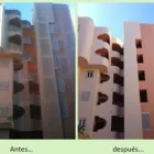 La imagen 2 de la Empresa AC REFORMAS Y FACHADAS Inmobiliaria y Reformas en Palma de Mallorca IB