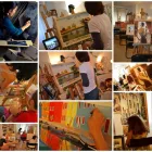 La imagen 2 de la Empresa ACADEMIA BELLAS ARTES Y FOTOGRAFIA RENACIMIENTO Arte, Entretenimiento y Vida Nocturna en Palma IB