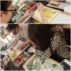 La imagen 3 de la Empresa ACADEMIA BELLAS ARTES Y FOTOGRAFIA RENACIMIENTO Arte, Entretenimiento y Vida Nocturna en Palma IB
