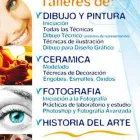 La imagen 7 de la Empresa ACADEMIA BELLAS ARTES Y FOTOGRAFIA RENACIMIENTO Arte, Entretenimiento y Vida Nocturna en Palma IB