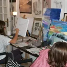 La imagen 8 de la Empresa ACADEMIA BELLAS ARTES Y FOTOGRAFIA RENACIMIENTO Arte, Entretenimiento y Vida Nocturna en Palma IB