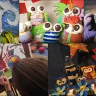 La imagen 13 de la Empresa ACADEMIA BELLAS ARTES Y FOTOGRAFIA RENACIMIENTO Arte, Entretenimiento y Vida Nocturna en Palma IB
