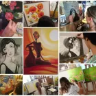 La imagen 22 de la Empresa ACADEMIA BELLAS ARTES Y FOTOGRAFIA RENACIMIENTO Arte, Entretenimiento y Vida Nocturna en Palma IB